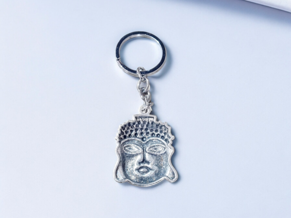 porte clé bouddha